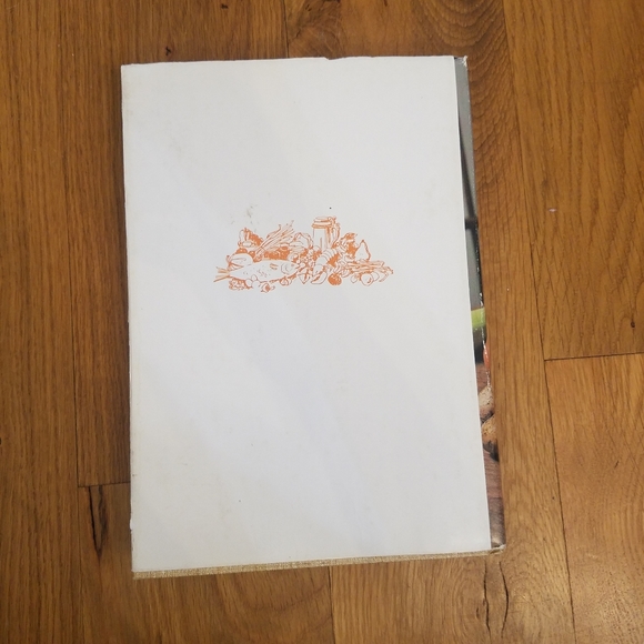 Vintage cookbook The Williamsburg Cookbook - Picture 3 of 3